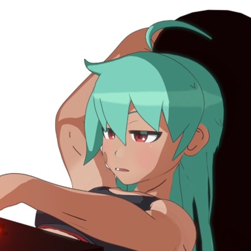 Meet your Posher, Koa